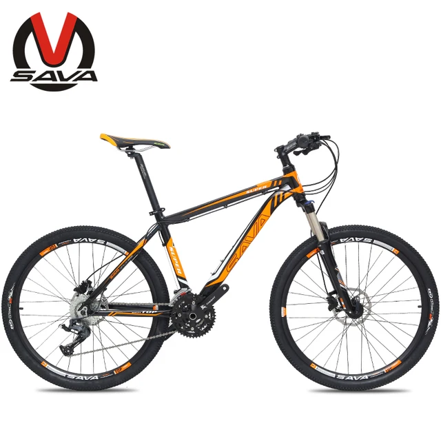 sava mountain bike