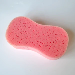 top quality soft bath sponge for men