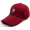 Wholesale custom logo sport cap hat unisex latest blank plain golf caps and hats