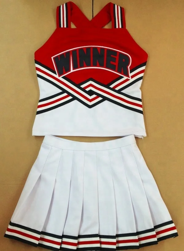 
cheerleading uniforms 