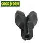 PDC two wings/cutters/tooth carbide alloy anchor drill bit for sale