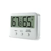 LCD Digital Temperature and Humidity Meter Hygrothermograph Thermometer and Hygrometer