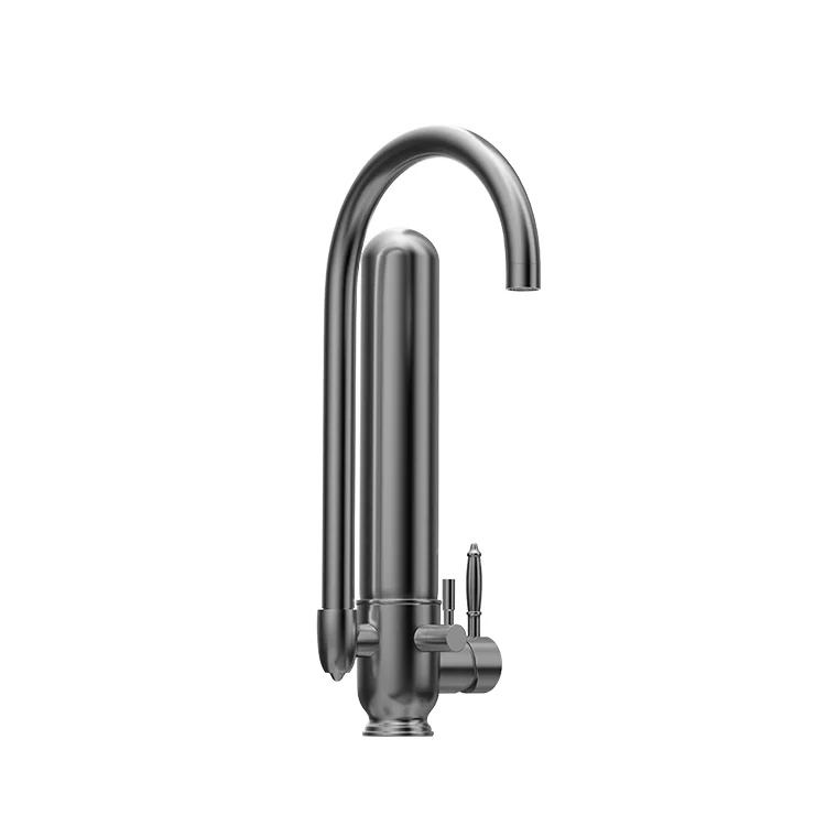 Agcen High Quality Faucet Mounted Water Filter Faucet Portable