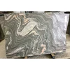 Slab Backsplash Grey Cloudy Wave Marble,Book Match Floor Exotic Marble Slabs,Natural Stone Exotic Marble