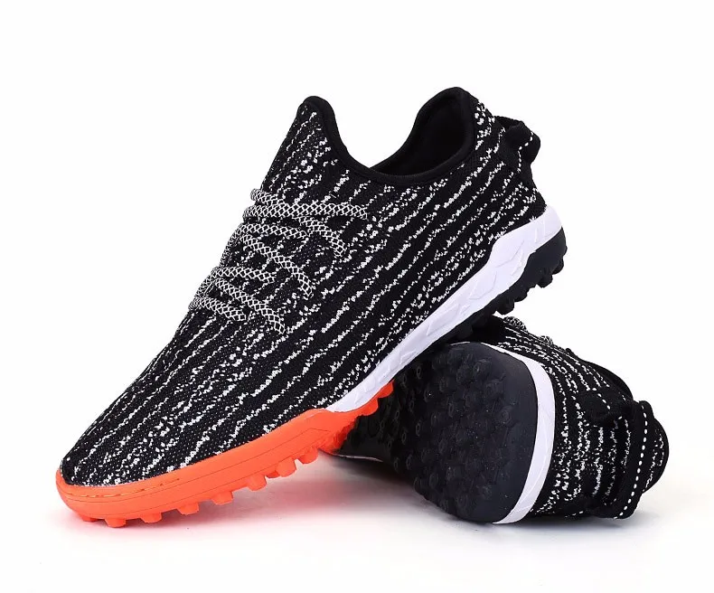 greatshoe spiked shoes men training shoes football