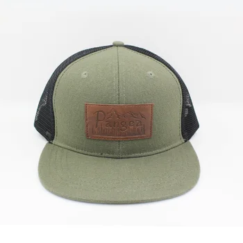 fashion trucker hats