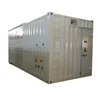AC400V-2500kW Intelligent Silent Generator Testing Load Bank