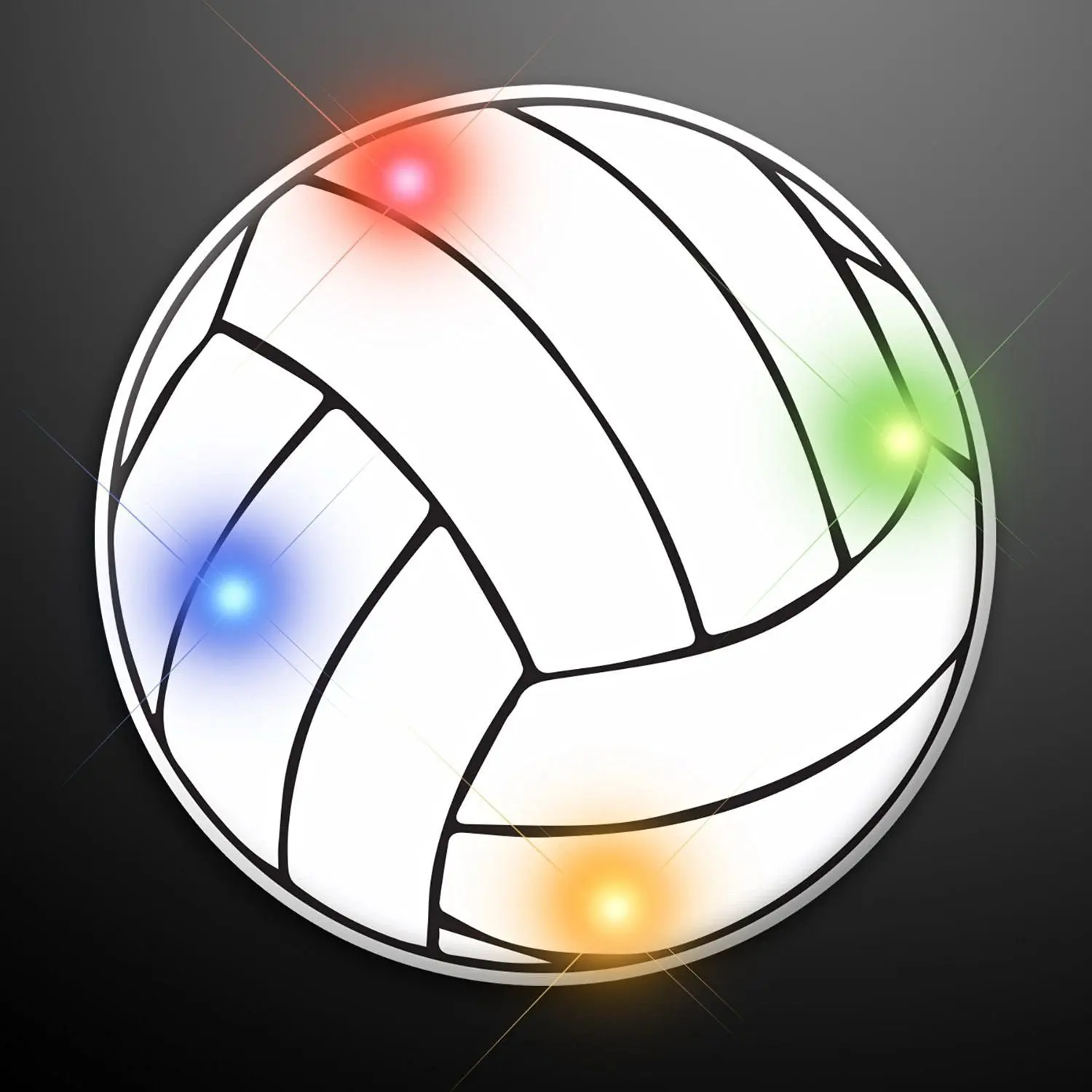 Cheap Volleyball Pins, find Volleyball Pins deals on line at