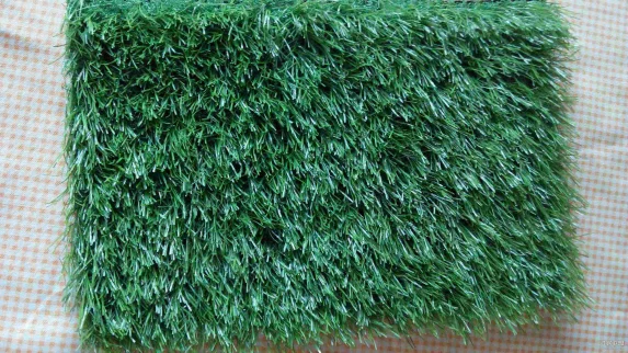 
PP PE artificial grass carpet made tufting machine for sale 
