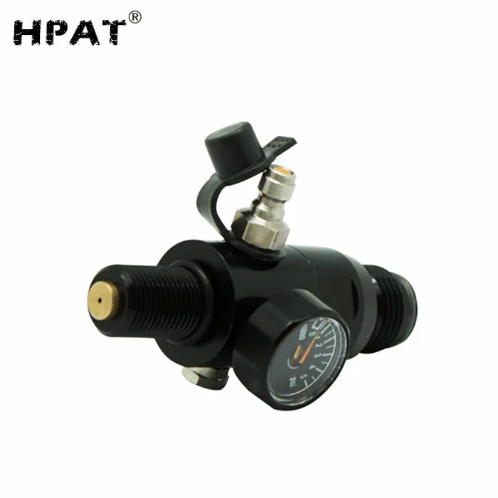 Aluminium Paintball Regulator Buy Paintball Regulator,Hpa Paintball