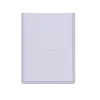 Made in China Wholesale Premium 3 X 4 Top Loader Card Holder for ports Card