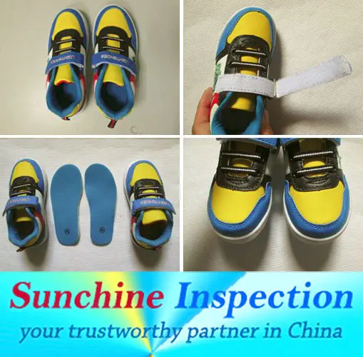 
Garments and Shoes Saudi Arabia SASO/COC certificate 