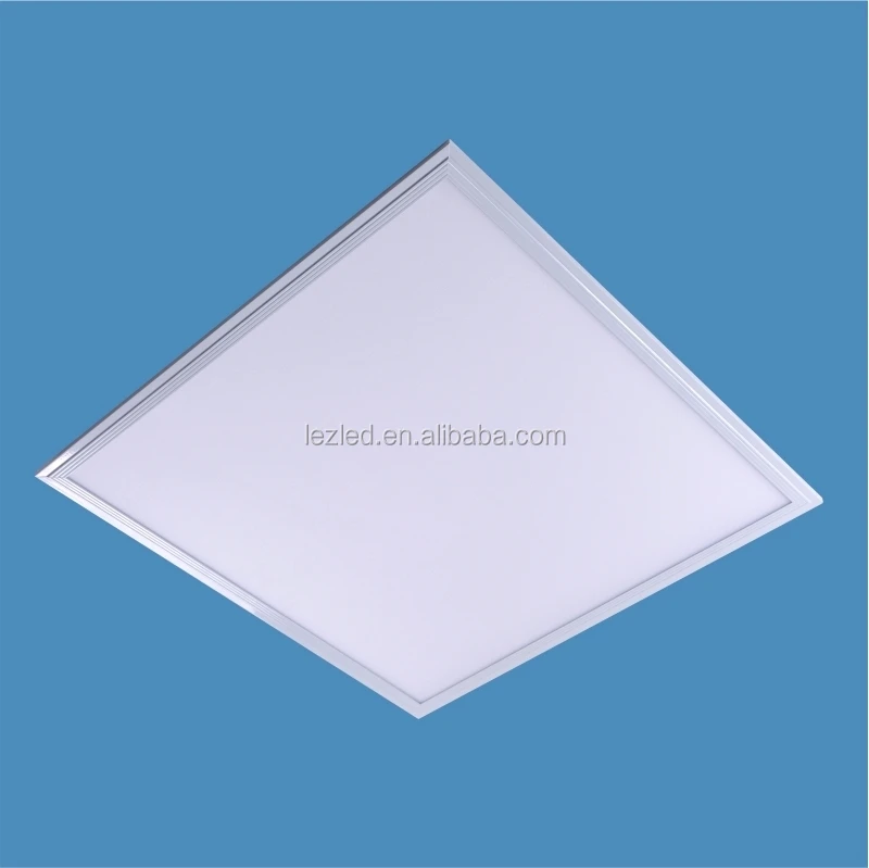 100lm Per W 2x2 Ft Led Panel 36w Led Panel Light Made In China - Buy ...