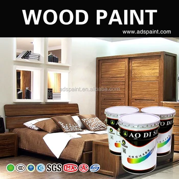 Wood Furniture Paint Solution Polyurethane Nitrocellulose Polyester Wood Furniture Paint Solution Polyurethane Nitrocellulose Polyester Waterborne Full Set Varnish