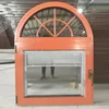 China product adjustable glass aluminum louvre windows