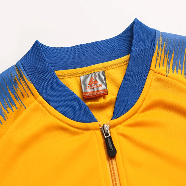 2019 hot selling wholesale women sportswear tracksuit for men slim fit