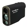 1500m Eye safe light weight portable Long Range speed continuous measure Laser Rangefinder for accurate shooting