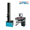DTEC DDW-2 Single Arm Electronic Universal Testing Machine,2KN,Computer Controlled,tensile,compression test,Manufacturer Price