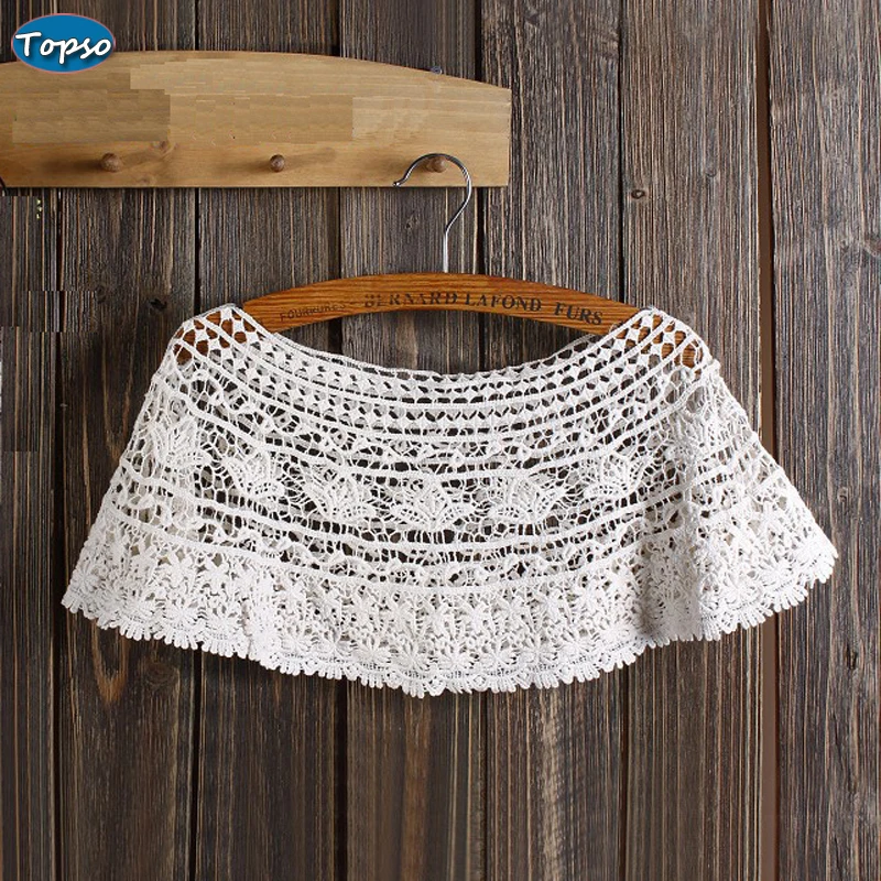 Crochet Wrap Motif Promotion-Achetez des Crochet Wrap