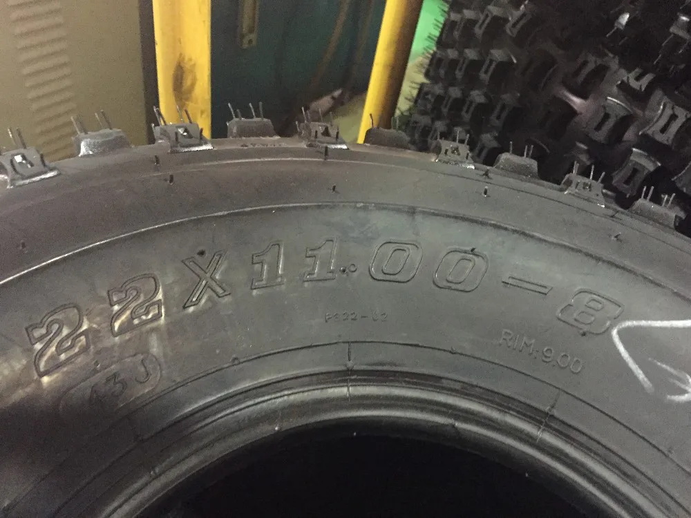 Emark Dot Approved 8pr Mud Radial Atv Tyre/tire 26x912,26x1012 Buy