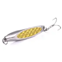 

fishing spoon lures salt water spoon bait lure casting for saltwater