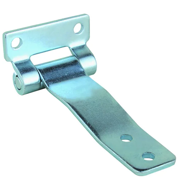 Door Hinge Refrigerated Truck Semi Trailer Rear Door Hinges - Buy Rear ...