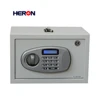 NEW PRODUCT BLUE L CD electronic deposit box