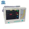 Hospital Biphasic Portable Medical Automatic External Mindray AED Defibrillator in China