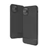 For iPhone 11 TPU Cover , Luggage Vertical Stripe Soft Rubber TPU Mobile Phone Case For iPhone 11 Pro 2019