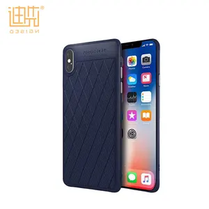 TPU Back Cover Mobile Phone Case iPhone X