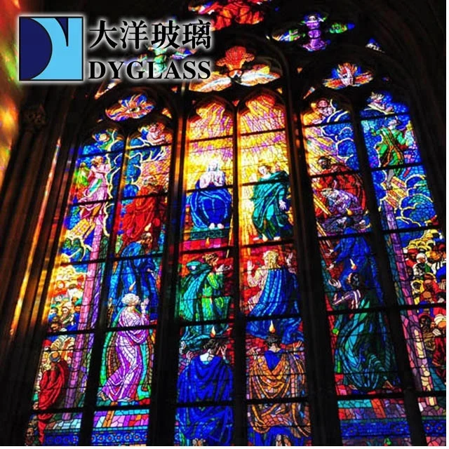 12x12 Glass Block Skin Glass Block190x190x80mm Crystal Art Building