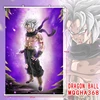 Wall Scroll Dragon Ball MQGHA368(60X90)