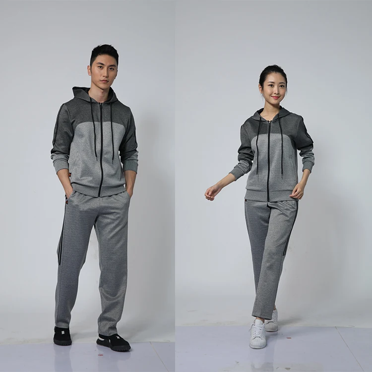 jogging suits for couples