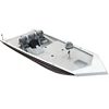 2019 New Design High Speed Yacht ALuminum Bass Boat