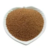 Walnuts shell abrasives/ walnut shell filter media