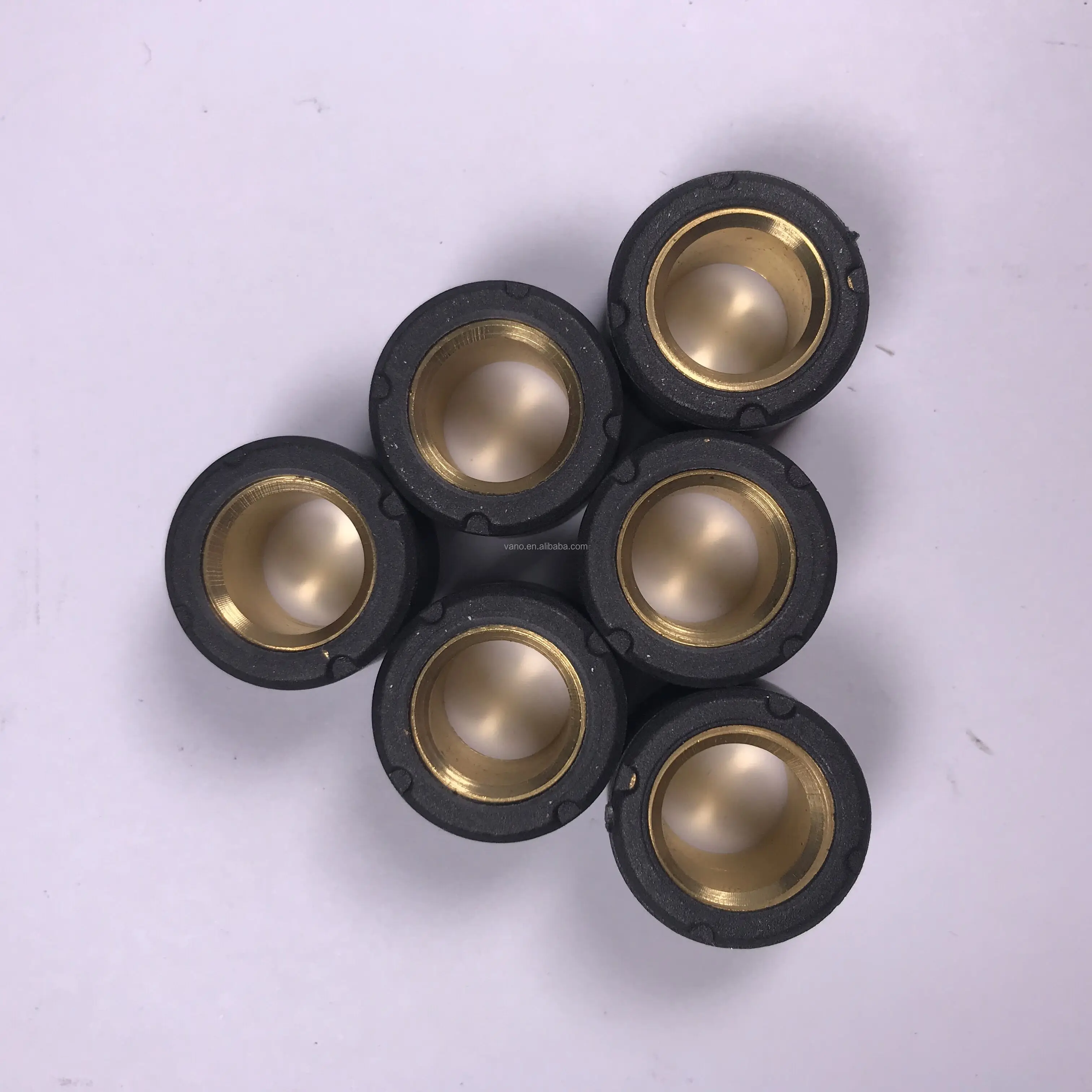 High quality GY6 Scooter motorcycle roller set