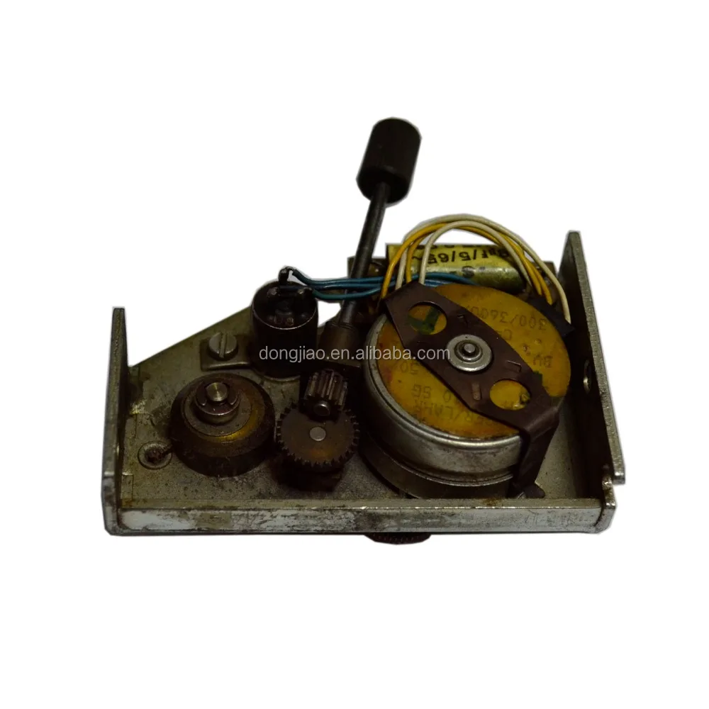 Kba Printing Machine Rapida 105 Ink Key Motor L5290284,L0861201 Buy