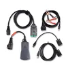 Professional lexia 3 v48 PP2000 Diagbox car diagnostic tools for citroen for peugeot