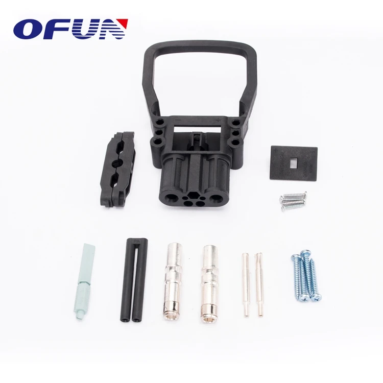OFUN High Quality Electric Forklift Parts Ip68