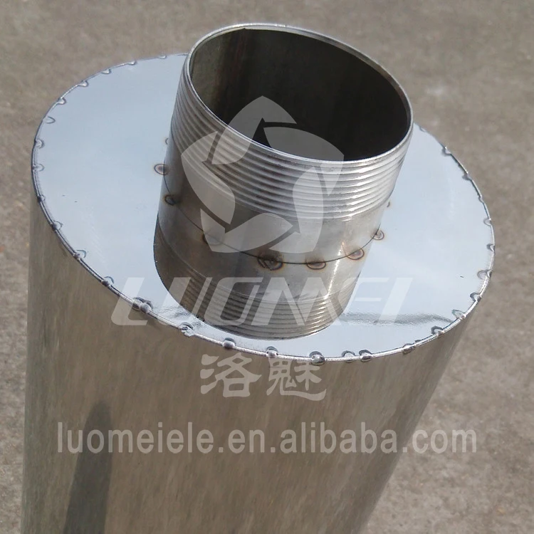 Industrial High Pressure Blower, Stainless Steel - detail 10