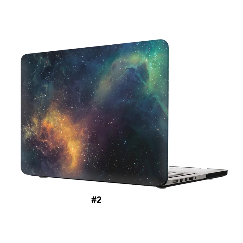 star macbook case