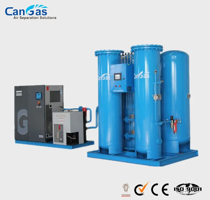 Oxygen generator Nitrogen Generator