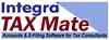 Integra Tax Mate ( (Accounting & E-filing Software For Tax Consultants And Auditors)