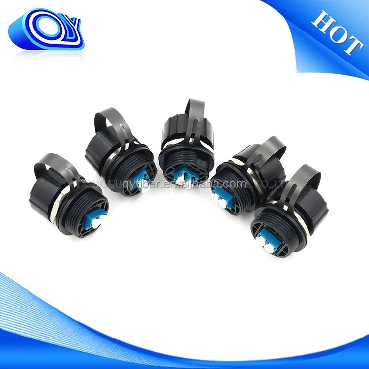 ODVA -LC SM Socket 1.5