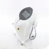 Aesthetic E-light+RF+IPL Laser beauty equipment with CE approved with 5 in one function