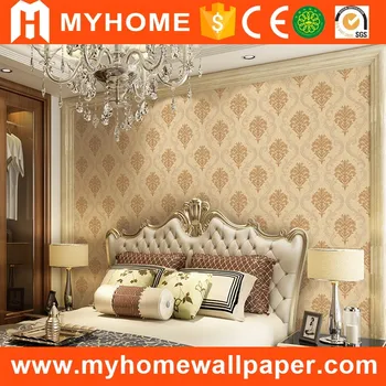 Guangzhou Myhome Wallpaper Catalog Good Sale Modern Bedroom Wallpaper Buy Modern Bedroom Wallpaper Bedroom Wallpaper Wallpapers Catalog Product On