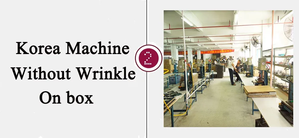 Luruxy Medal / Badge Custom Box