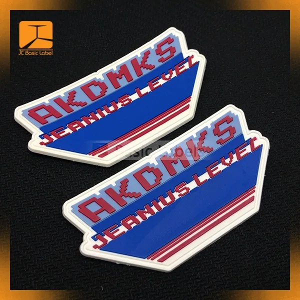Custom Made Patch Patches Embroidered Sublimation Woven Embroidery Personalised
