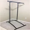 Portable Gym Fitness Equipment Pull Up Sit up Squat Bench Exercise Power Tower