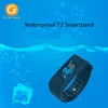 2018 BT smart bracelet manual g-sync fitness tracker smart wristband with sdk standing blood pressure monitor smart band